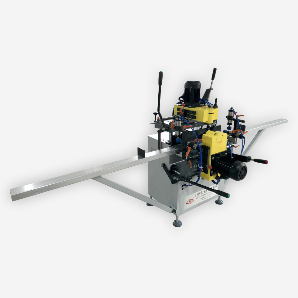 XS Double-Axis Copy Router